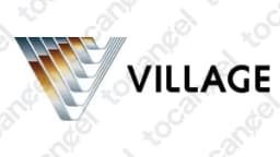Village Theme Park