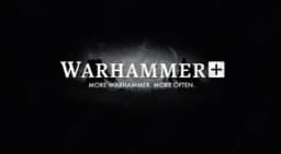 Warhammer Plus