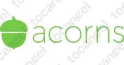 Acorns