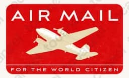 Airmail