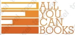 All You Can Books