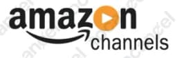 Amazon Channels