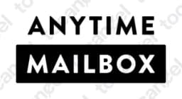 Anytime Mailbox
