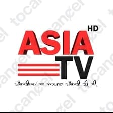Asia Tv