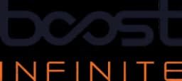 Boost Infinite