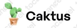 Caktus Ai