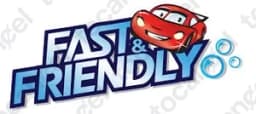 Fast & Friendly Car Wash