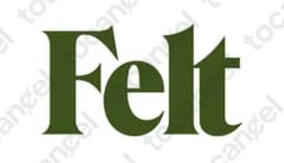 Felt