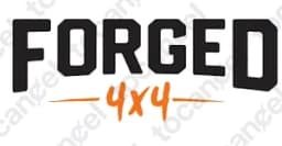 Forged 4X4