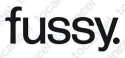 Fussy