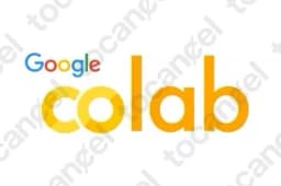 Google Colab