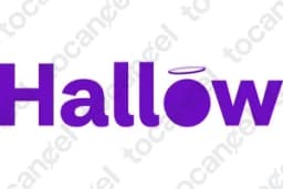 Hallow