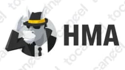 Hma Vpn