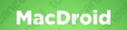 Macdroid