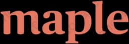 Maple