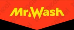 Mr. Wash
