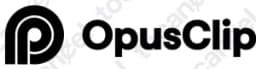 Opus Clip