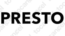 Presto