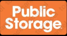 Public Storage