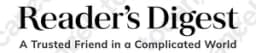 Reader'S Digest