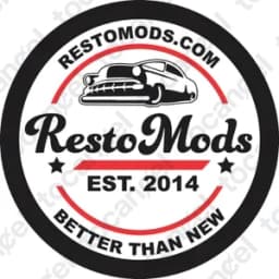Restomods