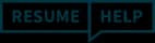 Resumehelp