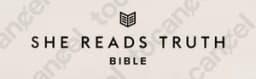 She Reads Truth
