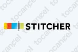 Stitcher