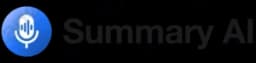 Summary Ai