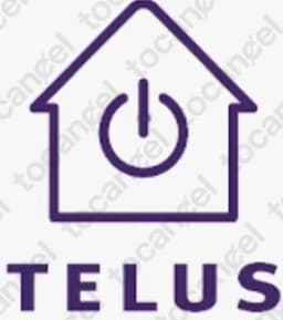 Telus Smarthome Security