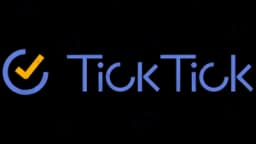 Ticktick
