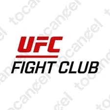 Ufc Fight Club
