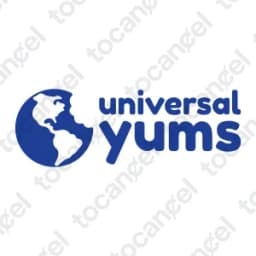 Universal Yums