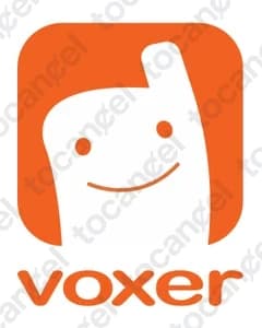 Voxer