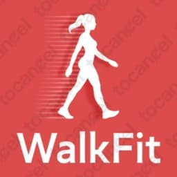 Walkfit