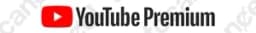 Youtube Premium