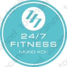 247 Fitness