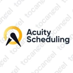 Acuity Scheduling