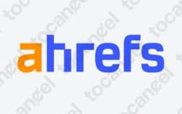 Ahrefs