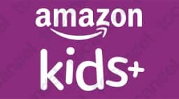 Amazon Kids