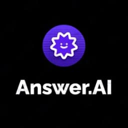 Answer AI
