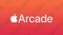 Apple Arcade