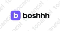 Boshhh