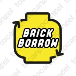 Brick Borrow