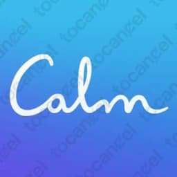 Calm