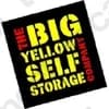Big Yellow Storage