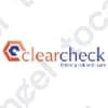 Clear Check