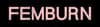 Femburn