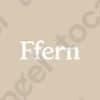 Ffern