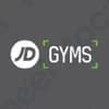 JD Sports Gym
